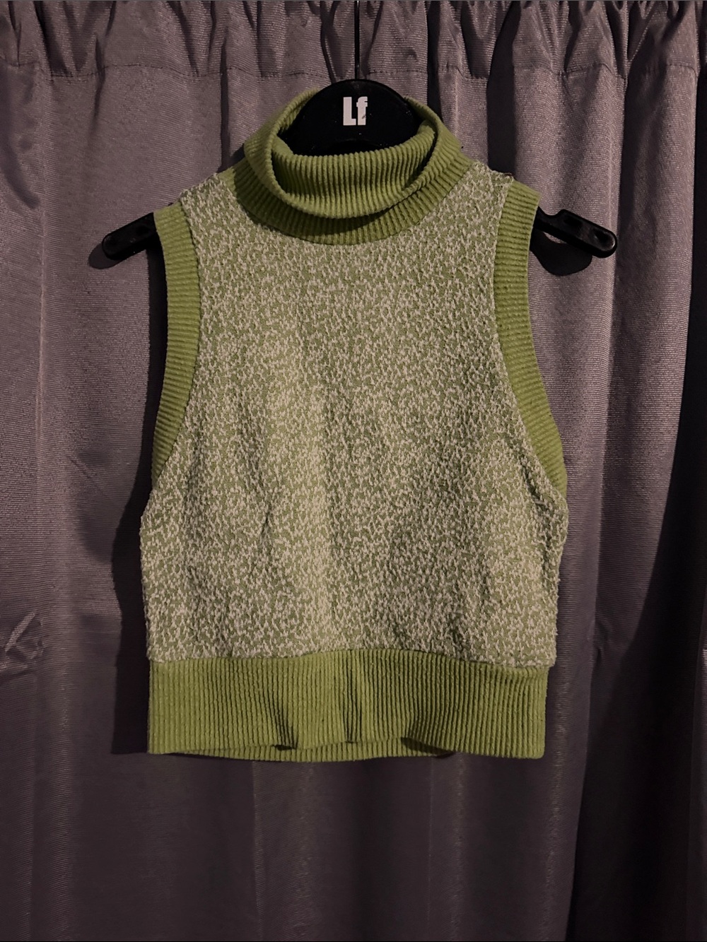 Zara vest